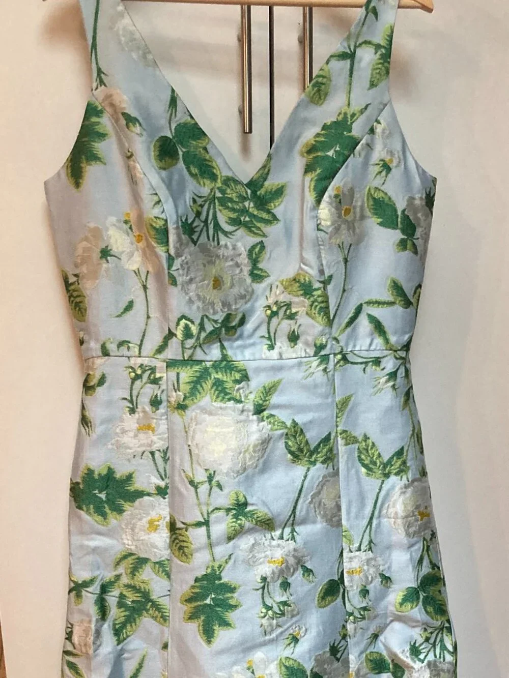 Lula Kate Harper Gown - Picture 2 of 3